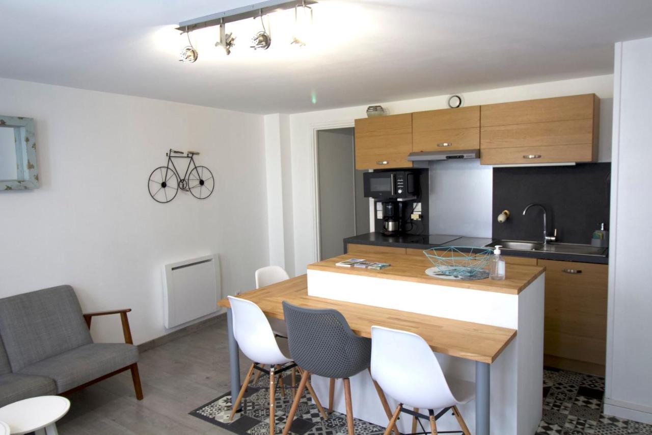 Cosy Apartment In The Center Of לה פלוט מראה חיצוני תמונה