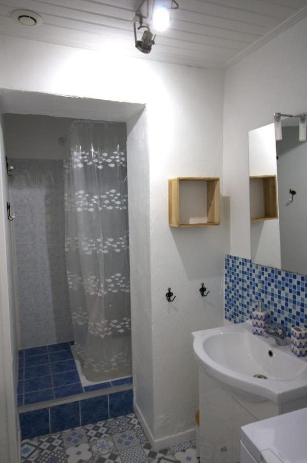 Cosy Apartment In The Center Of לה פלוט מראה חיצוני תמונה