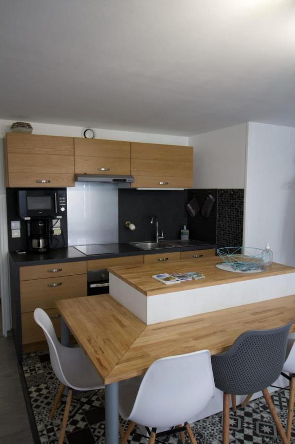 Cosy Apartment In The Center Of לה פלוט מראה חיצוני תמונה
