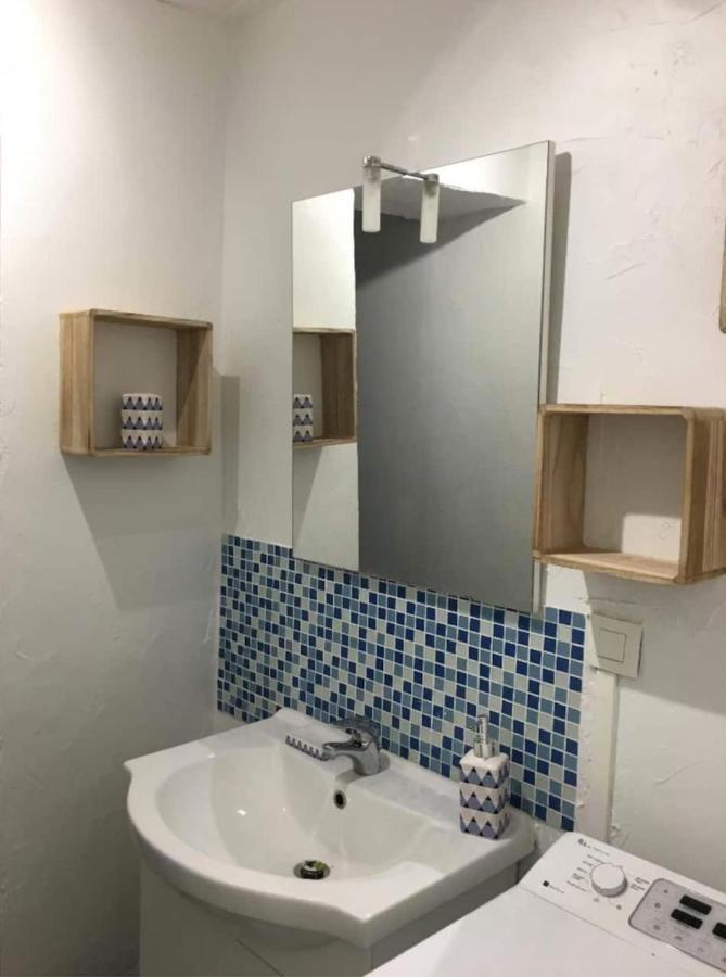 Cosy Apartment In The Center Of לה פלוט מראה חיצוני תמונה