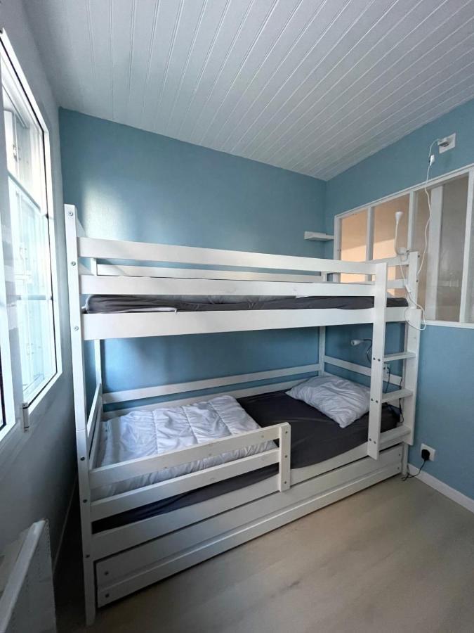 Cosy Apartment In The Center Of לה פלוט מראה חיצוני תמונה